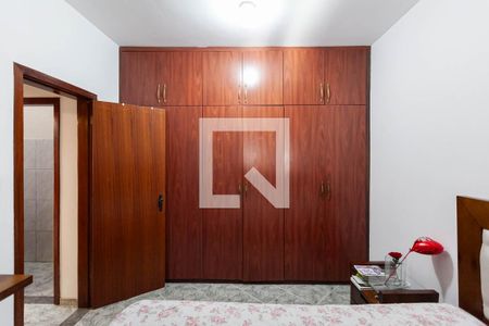 Semi suíte 1 de casa à venda com 4 quartos, 420m² em Castelo, Belo Horizonte