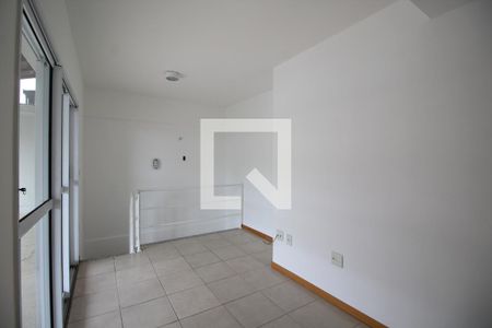 Sala 2 de apartamento à venda com 3 quartos, 122m² em Taquara, Rio de Janeiro