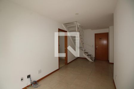 Apartamento para alugar com 3 quartos, 122m² em Taquara, Rio de Janeiro