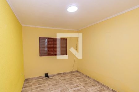 Quarto 1 de casa para alugar com 3 quartos, 118m² em Jardim Novo Parana, Sumaré