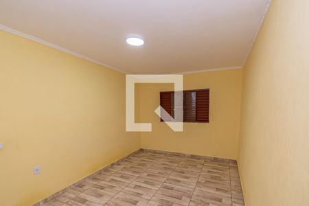 Suite  de casa para alugar com 3 quartos, 118m² em Jardim Novo Parana, Sumaré