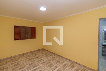 Suite  de casa para alugar com 3 quartos, 118m² em Jardim Novo Parana, Sumaré