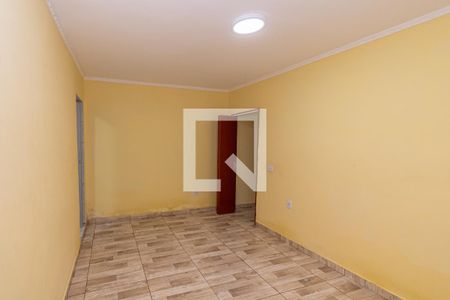 Suite  de casa para alugar com 3 quartos, 118m² em Jardim Novo Parana, Sumaré