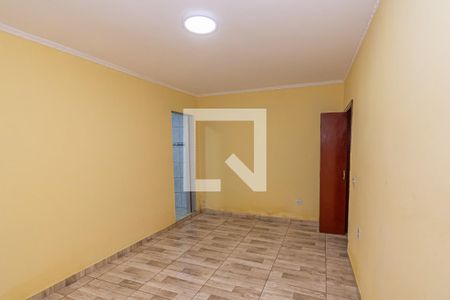 Suite  de casa para alugar com 3 quartos, 118m² em Jardim Novo Parana, Sumaré