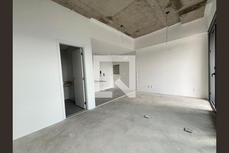 Studio de apartamento à venda com 1 quarto, 42m² em Itaim Bibi, São Paulo