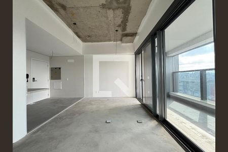Studio de apartamento à venda com 1 quarto, 42m² em Itaim Bibi, São Paulo