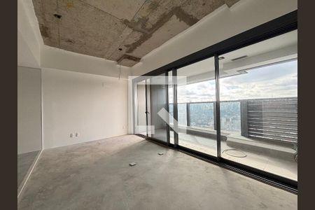Studio de apartamento à venda com 1 quarto, 42m² em Itaim Bibi, São Paulo