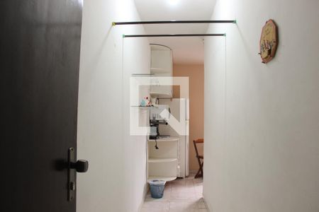 Apartamento para alugar com 1 quarto, 30m² em Vila Nova, Cabo Frio