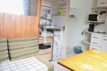 Apartamento para alugar com 1 quarto, 30m² em Vila Nova, Cabo Frio