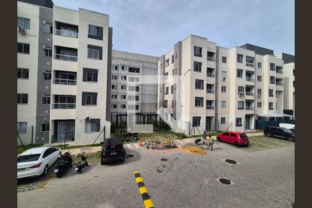 Apartamento para alugar com 2 quartos, 46m² em Recreio dos Bandeirantes, Rio de Janeiro