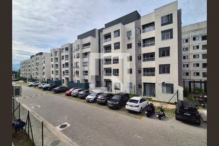 Apartamento para alugar com 2 quartos, 46m² em Recreio dos Bandeirantes, Rio de Janeiro