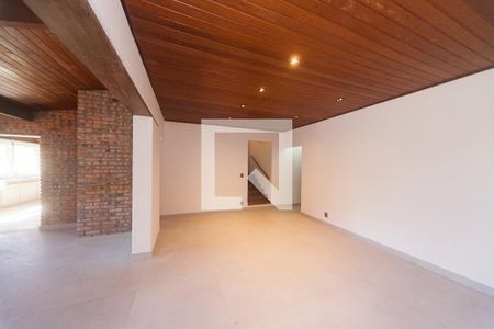 sala de casa de condomínio para alugar com 3 quartos, 220m² em Vila D’el Rey, Nova Lima