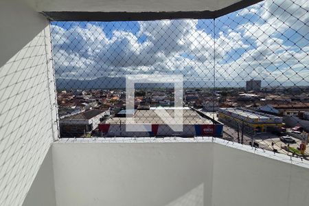 Apartamento para alugar com 1 quarto, 55m² em Vila Tupi, Praia Grande