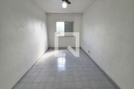 Quarto  de apartamento para alugar com 1 quarto, 55m² em Vila Tupi, Praia Grande