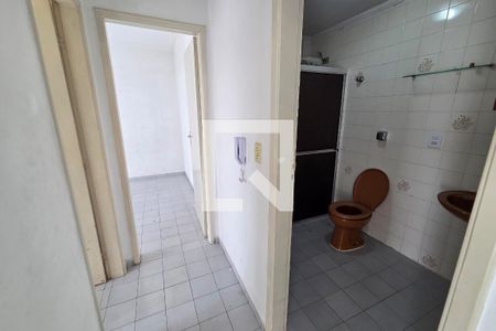 Apartamento para alugar com 1 quarto, 55m² em Vila Tupi, Praia Grande