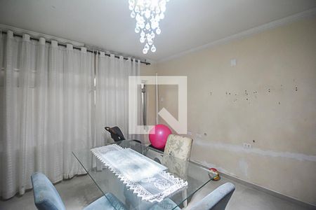 Sala de casa à venda com 2 quartos, 150m² em Vila Santa Luzia, São Bernardo do Campo