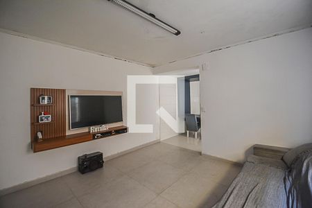 Sala 2 de casa à venda com 2 quartos, 150m² em Vila Santa Luzia, São Bernardo do Campo