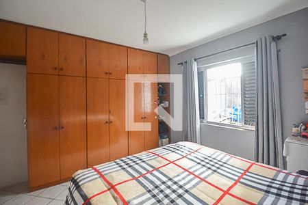 Quarto 1 de casa à venda com 2 quartos, 150m² em Vila Santa Luzia, São Bernardo do Campo