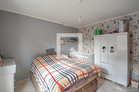 Quarto 1 de casa à venda com 2 quartos, 150m² em Vila Santa Luzia, São Bernardo do Campo