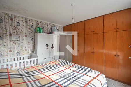 Quarto 1 de casa à venda com 2 quartos, 150m² em Vila Santa Luzia, São Bernardo do Campo