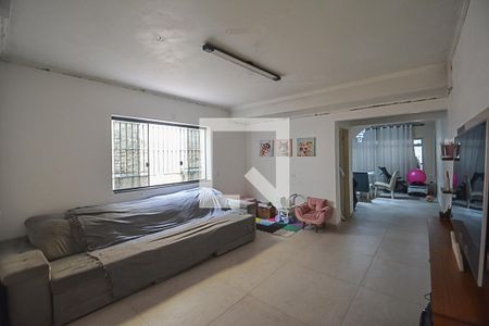 Sala 2 de casa à venda com 2 quartos, 150m² em Vila Santa Luzia, São Bernardo do Campo