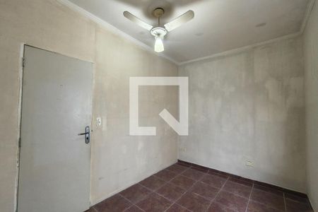 Quarto de casa de condomínio para alugar com 1 quarto, 50m² em Parque Continental, São Vicente