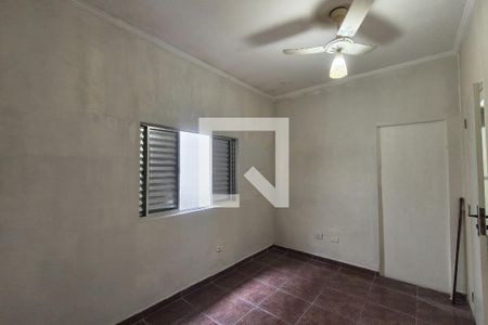 Quarto de casa de condomínio para alugar com 1 quarto, 50m² em Parque Continental, São Vicente