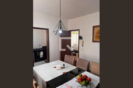Foto 24 de apartamento à venda com 4 quartos, 160m² em Gutierrez, Belo Horizonte