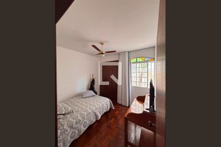 Foto 04 de apartamento à venda com 4 quartos, 160m² em Gutierrez, Belo Horizonte
