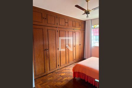 Foto 08 de apartamento à venda com 4 quartos, 160m² em Gutierrez, Belo Horizonte