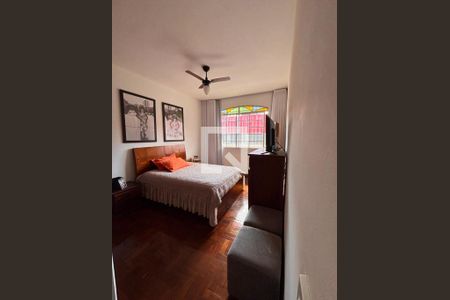 Foto 27 de apartamento à venda com 4 quartos, 160m² em Gutierrez, Belo Horizonte