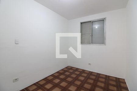 Quarto 1 de apartamento à venda com 2 quartos, 55m² em Vila Silvia, São Paulo