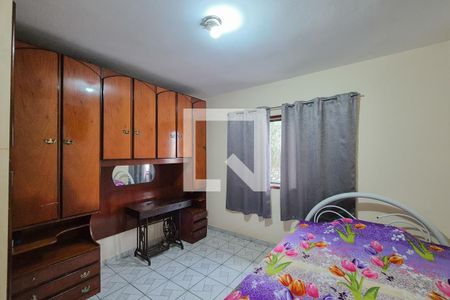 Quarto 1 de casa para alugar com 3 quartos, 170m² em Vila Goncalves, São Bernardo do Campo