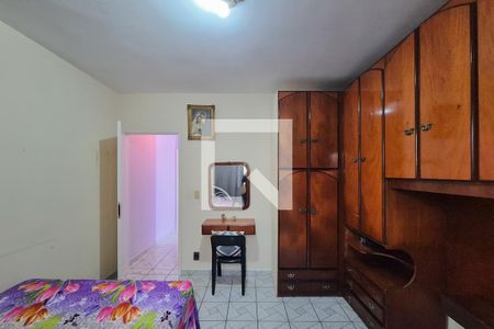 Quarto 1 de casa para alugar com 3 quartos, 170m² em Vila Goncalves, São Bernardo do Campo