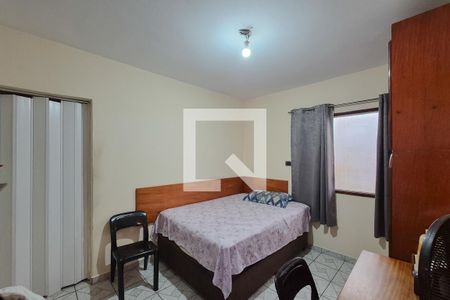 Quarto 2 de casa para alugar com 3 quartos, 170m² em Vila Goncalves, São Bernardo do Campo