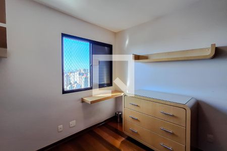 Quarto 1 de apartamento à venda com 3 quartos, 79m² em Aclimação, São Paulo