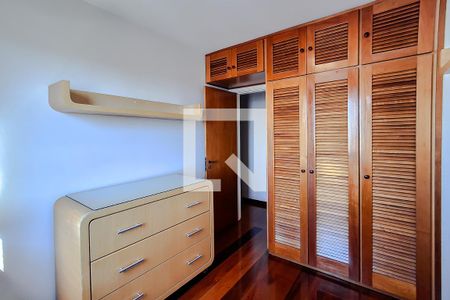 Quarto 1 de apartamento à venda com 3 quartos, 79m² em Aclimação, São Paulo