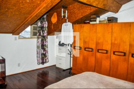 Quarto 1 de casa à venda com 3 quartos, 60m² em Centro Histórico, Porto Alegre