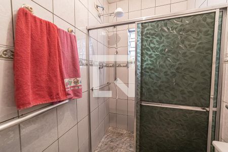 Banheiro de casa à venda com 4 quartos, 210m² em Cangaiba, São Paulo