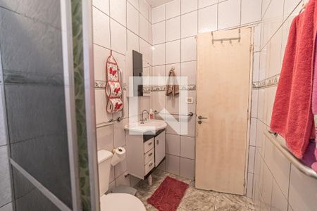 Banheiro de casa à venda com 4 quartos, 210m² em Cangaiba, São Paulo