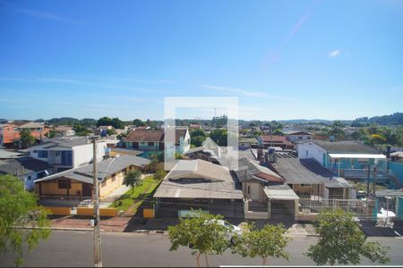 Vista do Quarto 1 de apartamento à venda com 3 quartos, 74m² em Scharlau, São Leopoldo