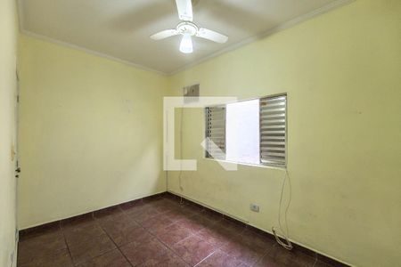 Quarto 1 de casa de condomínio para alugar com 2 quartos, 90m² em Parque Continental, São Vicente