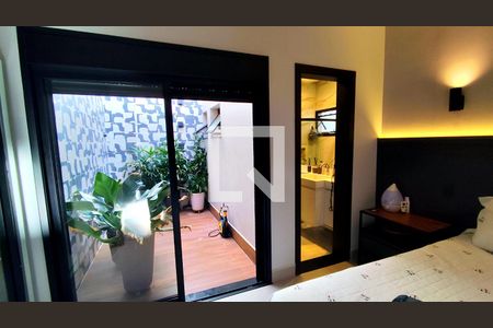 Casa de Condomínio para alugar com 3 quartos, 135m² em Vila Monte Alegre Iv, Paulínia