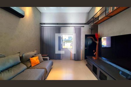 Casa de Condomínio para alugar com 3 quartos, 135m² em Vila Monte Alegre Iv, Paulínia