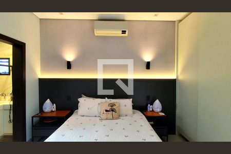 Casa de Condomínio para alugar com 3 quartos, 135m² em Vila Monte Alegre Iv, Paulínia