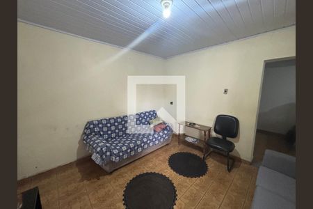 Sala de casa à venda com 3 quartos, 210m² em Parque Artur Alvim, São Paulo
