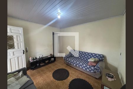 Sala de casa à venda com 3 quartos, 210m² em Parque Artur Alvim, São Paulo
