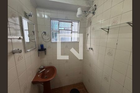 Banheiro 1 de casa à venda com 3 quartos, 210m² em Parque Artur Alvim, São Paulo