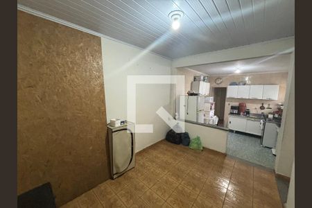 Sala de jantar de casa à venda com 3 quartos, 210m² em Parque Artur Alvim, São Paulo