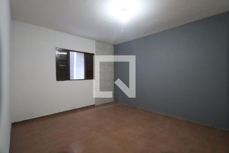 Quarto de casa para alugar com 1 quarto, 151m² em Jardim Santa Adelia, São Paulo